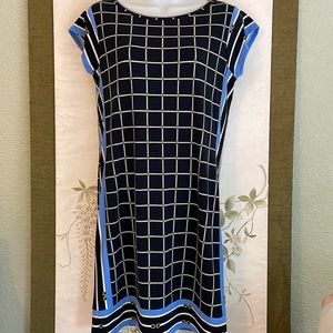 MICHAEL KORS dress shift